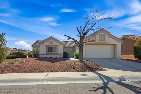 8501 Stan Crest Dr, Las Vegas, NV 89134