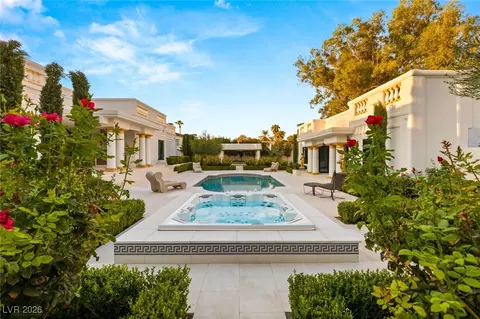 5950 Winding Canyon Dr, Las Vegas, NV 89120