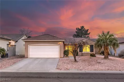 2573 Grandville Ave, Henderson, NV 89052