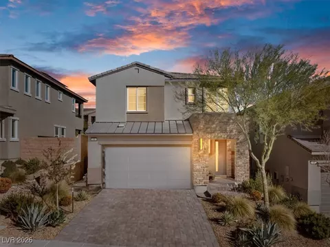 68 Strada Moscato, Henderson, NV 89011
