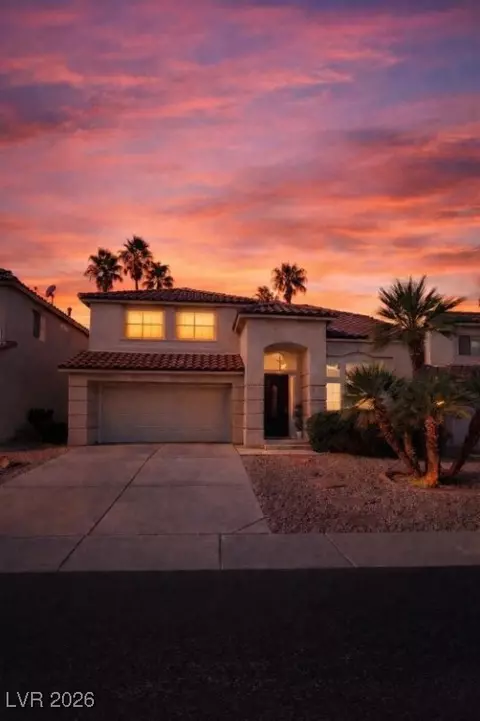 2673 Ridgewater Cir, Henderson, NV 89074