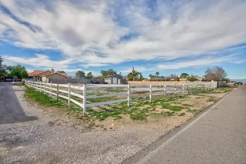 S Rodgers St, Las Vegas, NV 89139