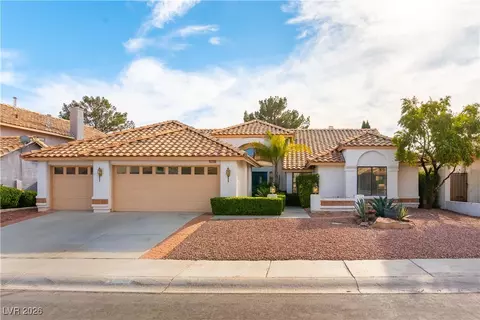 9605 Blowing Sand Cir, Las Vegas, NV 89117