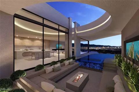 475 Rock Peak Dr, Henderson, NV 89012