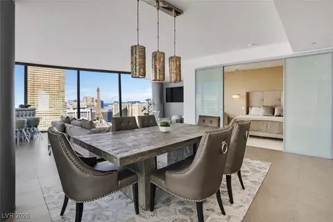 3722 Las Vegas Blvd #2606, Las Vegas, NV 89158
