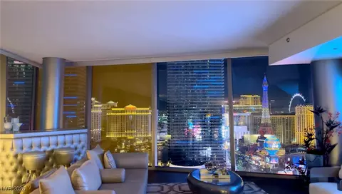 3722 Las Vegas Blvd #2606, Las Vegas, NV 89158