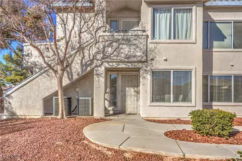 5265 Caspian Springs Dr #104, Las Vegas, NV 89120