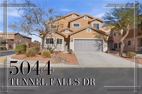 5044 Tunnel Falls Dr, Las Vegas, NV 89141