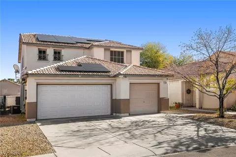 5630 Indian Springs St, North Las Vegas, NV 89031