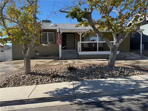 504 I Ave, Boulder City, NV 89005