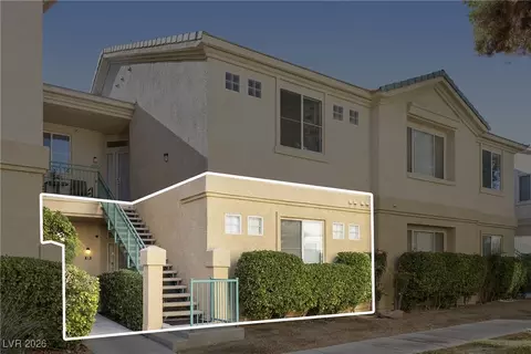 5155 W Tropicana Ave #1128, Las Vegas, NV 89103