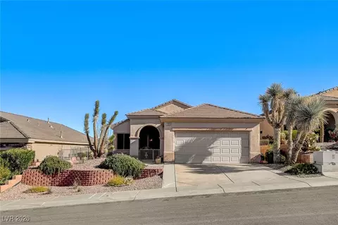 2070 King Mesa Dr, Henderson, NV 89012