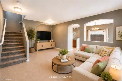 6329 Snap Ridge St #3, North Las Vegas, NV 89081