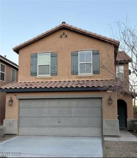 6210 Escapa Ct, Las Vegas, NV 89130