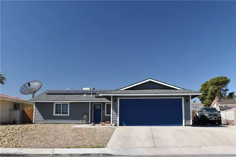 4429 Rimcrest Rd, Las Vegas, NV 89121
