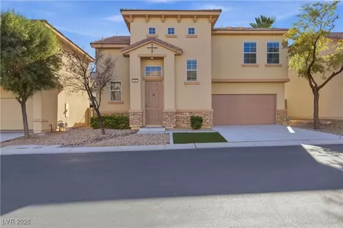 137 Duxford Ave, Las Vegas, NV 89123