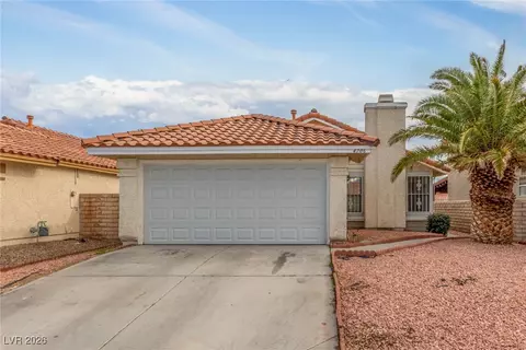 4706 Belshire Dr, Las Vegas, NV 89147