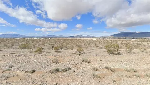 3700 N Araby Ave, Pahrump, NV 89060