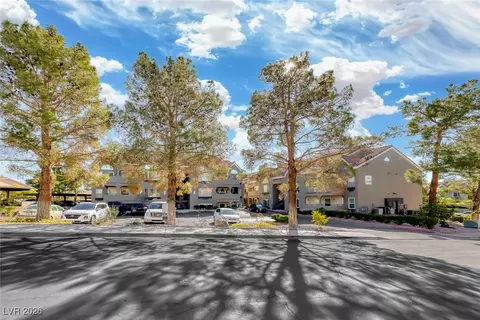 701 Capri Dr #8C, Boulder City, NV 89005