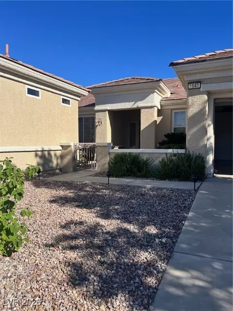 1640 Williamsport St, Henderson, NV 89052