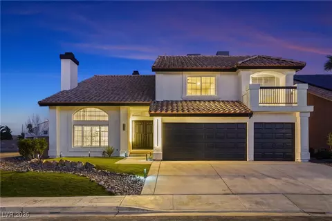 264 Via Contata St, Henderson, NV 89074