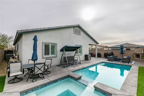 7911 Silky Ct, North Las Vegas, NV 89084