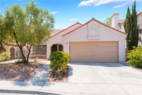 9105 Cypress Point Way, Las Vegas, NV 89117
