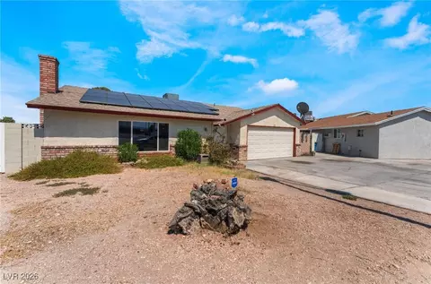 4609 W Lake Mead Blvd, Las Vegas, NV 89108