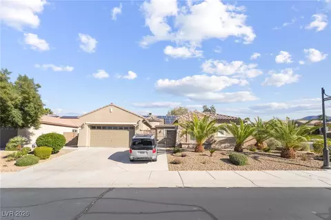 2424 Antrim Irish Dr, Henderson, NV 89044