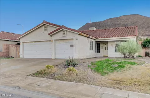 463 Palegold St, Henderson, NV 89012