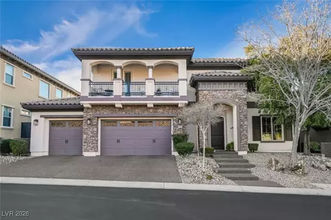2709 Cyrano St, Henderson, NV 89044