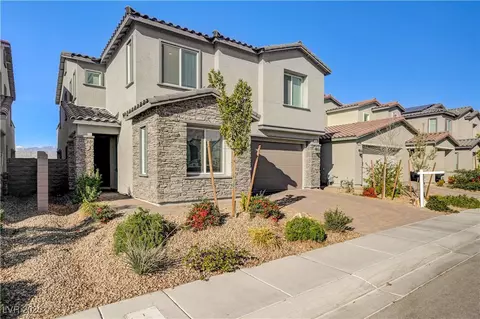 7061 Range Valley St, North Las Vegas, NV 89084