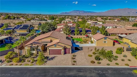 9030 Chiffon Mist Ave, Las Vegas, NV 89129