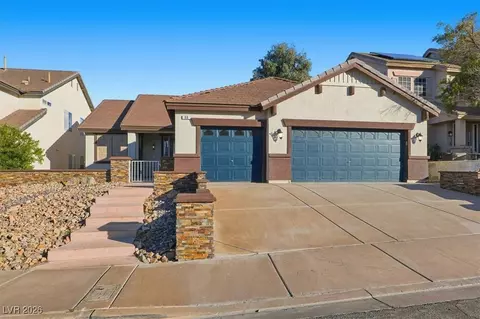 88 Misty Rain St, Henderson, NV 89012
