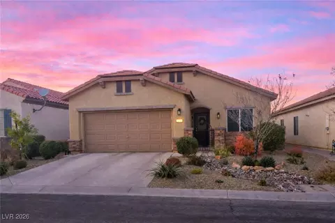 Undisclosed, Henderson, NV 89044