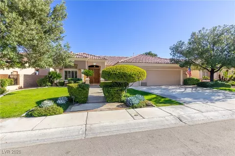 3024 Highland Falls Dr, Las Vegas, NV 89134
