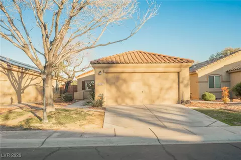 3490 Old Course St, Las Vegas, NV 89122