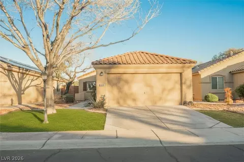 3490 Old Course St, Las Vegas, NV 89122