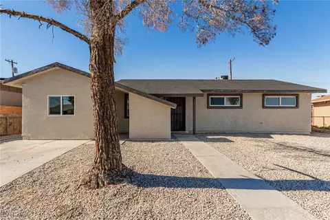2245 Matheson St, North Las Vegas, NV 89030
