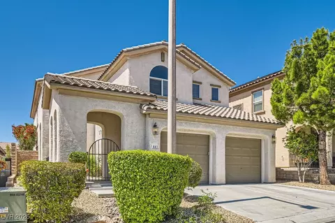 841 Colina Alta Pl, Las Vegas, NV 89138