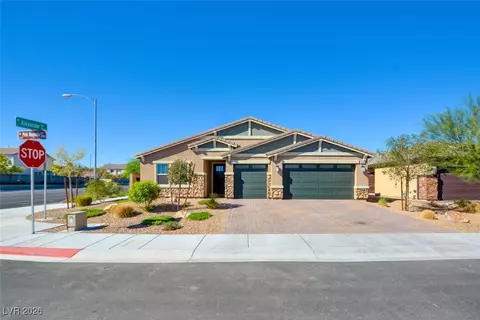 4001 Pink Magnolia Ct, Las Vegas, NV 89129