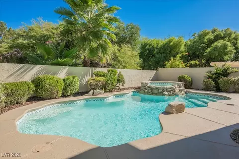 412 Carlton Kay Pl, Las Vegas, NV 89144