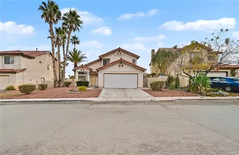 579 Kelsford Dr, Las Vegas, NV 89123