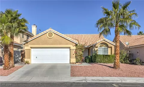 7382 Cedar Ridge St, Las Vegas, NV 89147