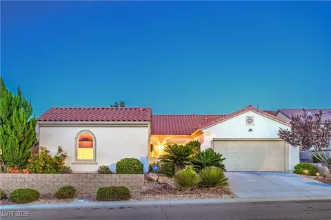 2148 Shadow Canyon Dr, Henderson, NV 89044