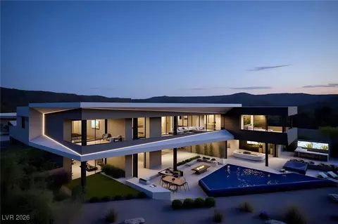 571 Grand Rim Dr, Henderson, NV 89012