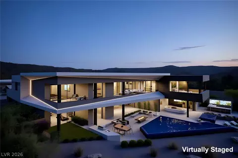 571 Grand Rim Dr, Henderson, NV 89012
