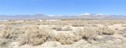 1000 E Highland Ave, Pahrump, NV 89048
