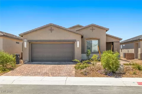 6011 E Trevano Ave, Pahrump, NV 89061