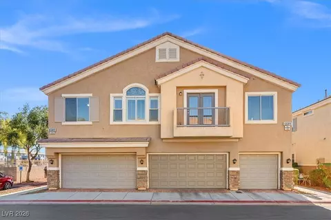 6649 Tumbleweed Ridge Ln #101, Henderson, NV 89011